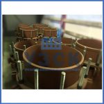 Купить сальниковый компенсатор двухсторонний в Дербенте