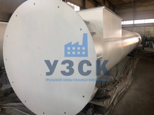 фото воздухозаборных труб в Дербенте